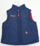 Thomas The Tank - 2009 Bodywarmer